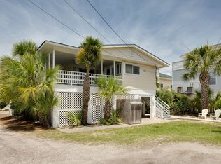 4 18th Ln, Tybee Island, GA 31328