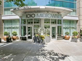 1080 Peachtree St NE UNIT 1608, Atlanta, GA