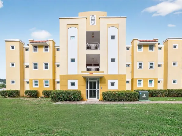 3 Castillos Del Mar Cir #2, Ceiba, PR 00735