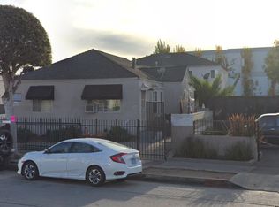 523 N La Brea Ave, Inglewood, CA 90302