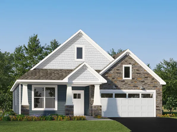 Salerno Plan, Watermark : Lifestyle Villa Collection