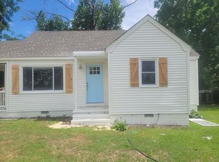 705 State Highway 711, Lumberton, NC 28360