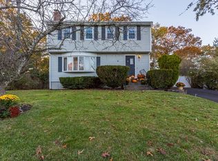 8 Pimental Way, Plymouth, MA 02360