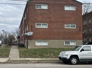 Rockdale Avenue 532 - 45229 AG - 10, Cincinnati, OH 45229