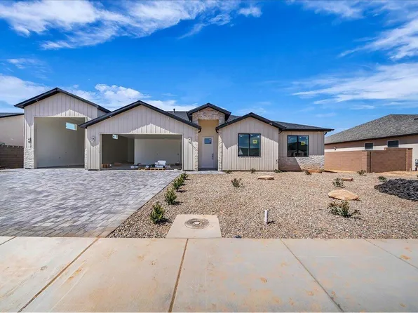 4454 N 150 W, Cedar City, UT 84721