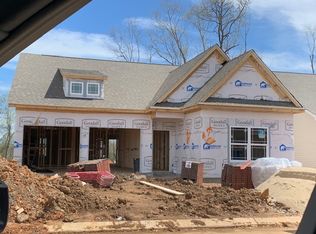 253 Bexley Way LOT 46, White House, TN 37188