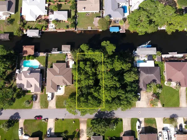 1621 Mauna Kea Ct, Gulf Breeze, FL 32563