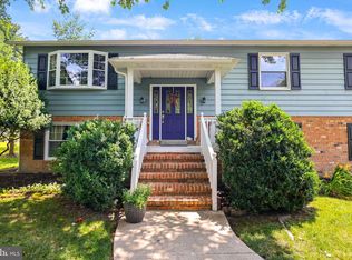 2517 Jonathan Rd, Ellicott City, MD 21042