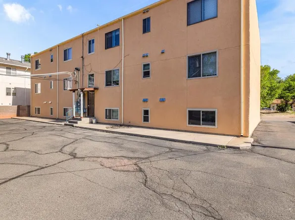 715 McClelland Ave APT 5, Pueblo, CO 81005
