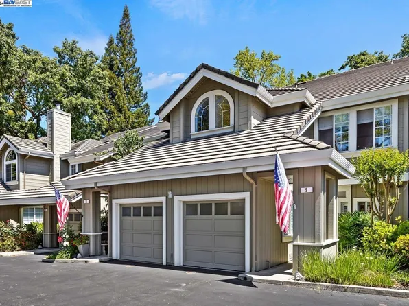 9 Danville Oak Pl, Danville, CA 94526
