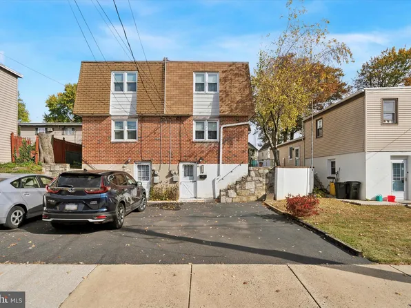 7705 New St, Wyndmoor, PA 19038