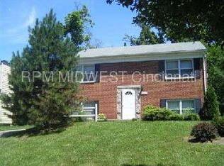 6056 Heis Ter APT 1, Cincinnati, OH 45230