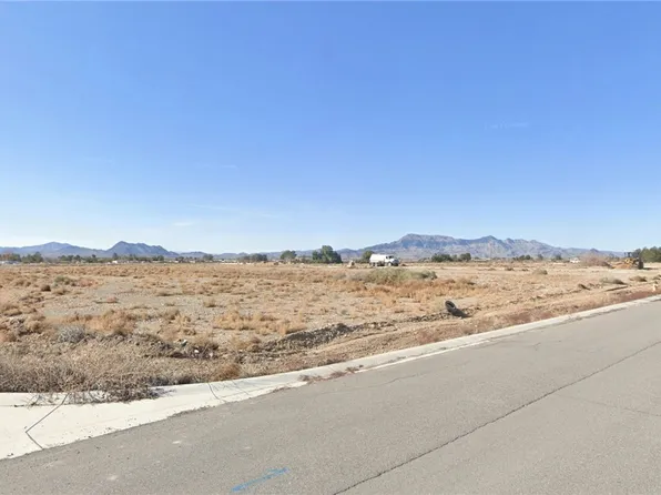 654 S Dyani Dr, Pahrump, NV 89048