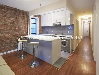 Rented by Uptown Property Group