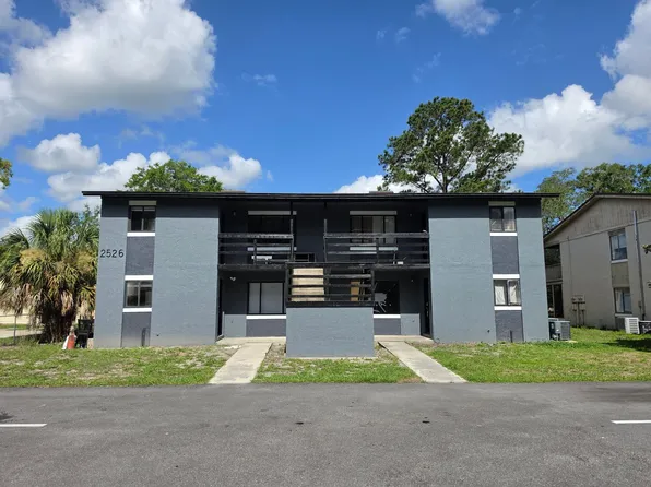 2526 S. Oak Avenue (4), 2526 S Oak Ave APT A, Sanford, FL 32773