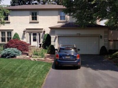 1236 Langston Dr, Upper Arlington, OH, 43220