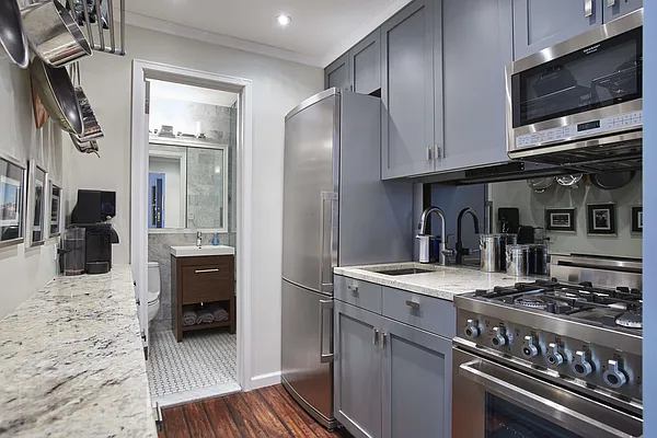 Sold by Brown Harris Stevens | media 3