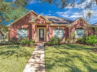 2722 Green Falls Ln, Richmond, TX 77406
