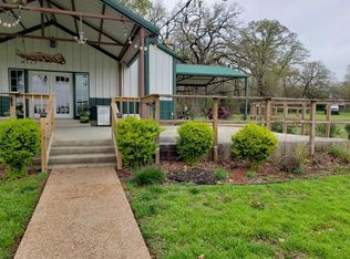 12279 Oak Grove Rd S, Burleson, TX 76028