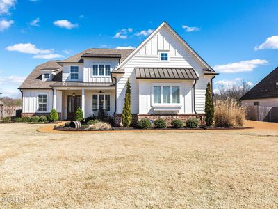 6254 Houston Ln, Olive Branch, MS, 38654
