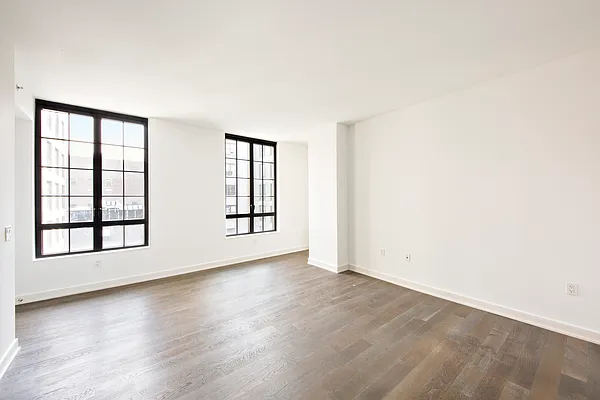 Rented by Brown Harris Stevens | media 2