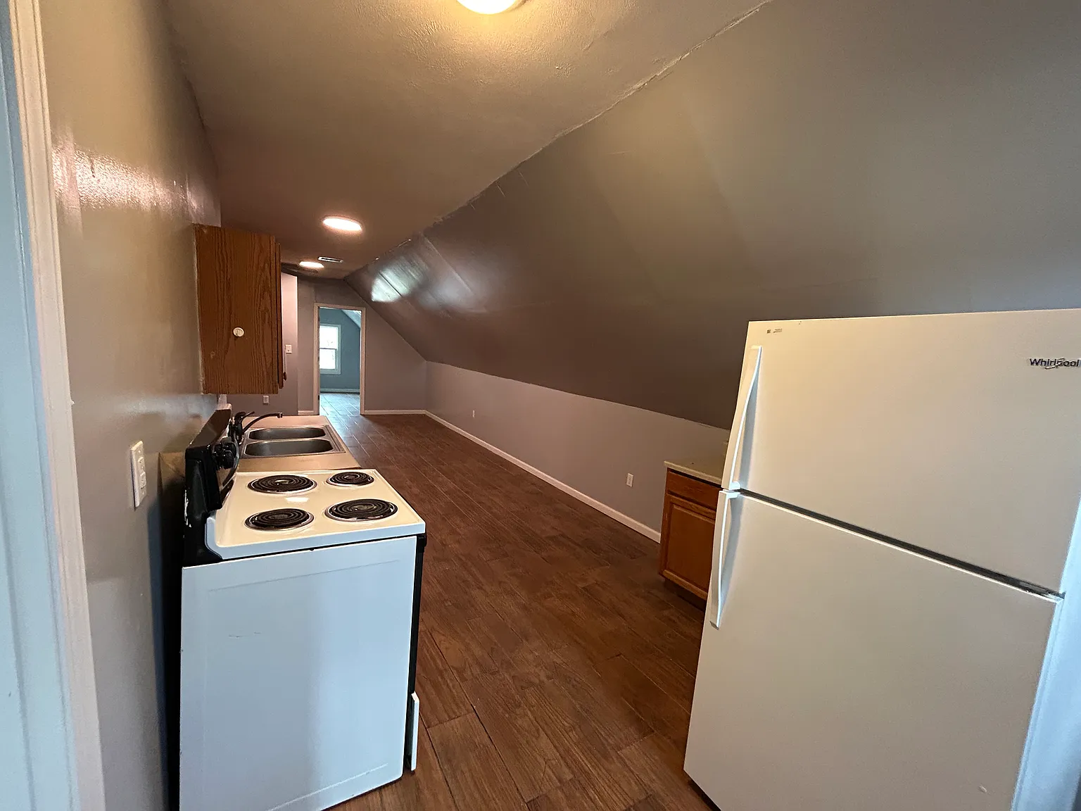 2 bed, $675 — Photo 3