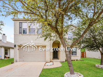 10015 Emerald Sun, San Antonio, TX, 78245