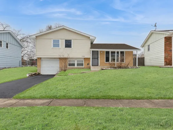 17120 Central Park Ave, Hazel Crest, IL 60429