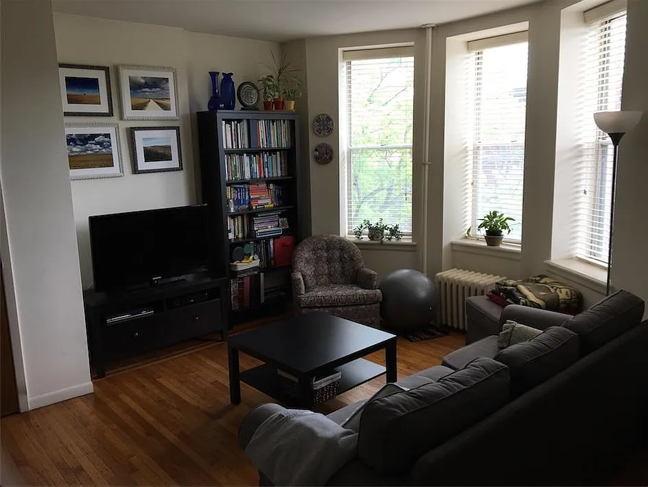 1 bed, 1.0 bath, $2,750 — Photo 3