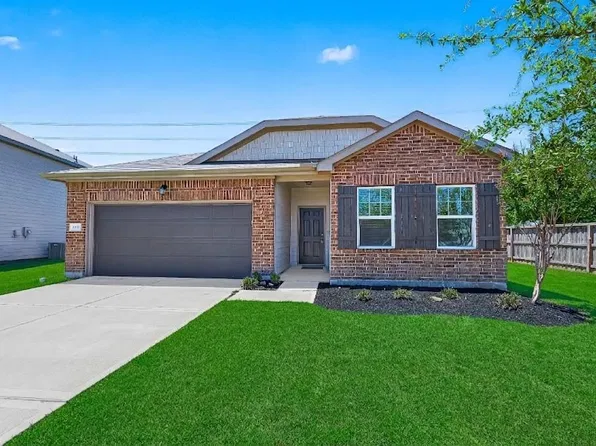 6330 Highland Heights Dr, Richmond, TX 77469