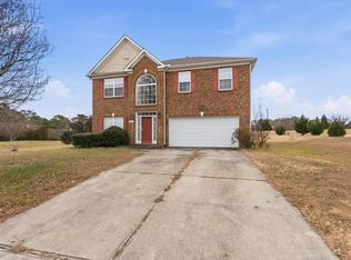 4214 Cardinal Grove Blvd, Raleigh, NC 27616