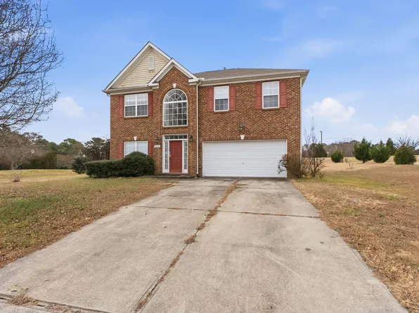 4214 Cardinal Grove Blvd, Raleigh, NC 27616