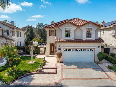 539 Shadow Ln, Simi Valley, CA, 93065