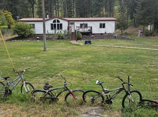 41600 Silver Valley Rd, Kingston, ID 83839