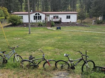 41600 Silver Valley Rd, Kingston, ID, 83839