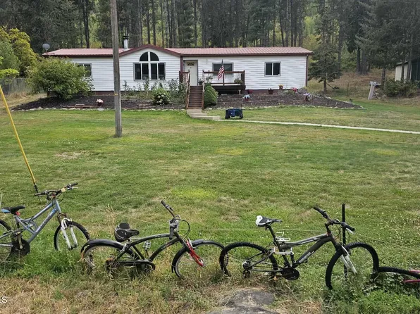 41600 Silver Valley Rd, Kingston, ID 83839