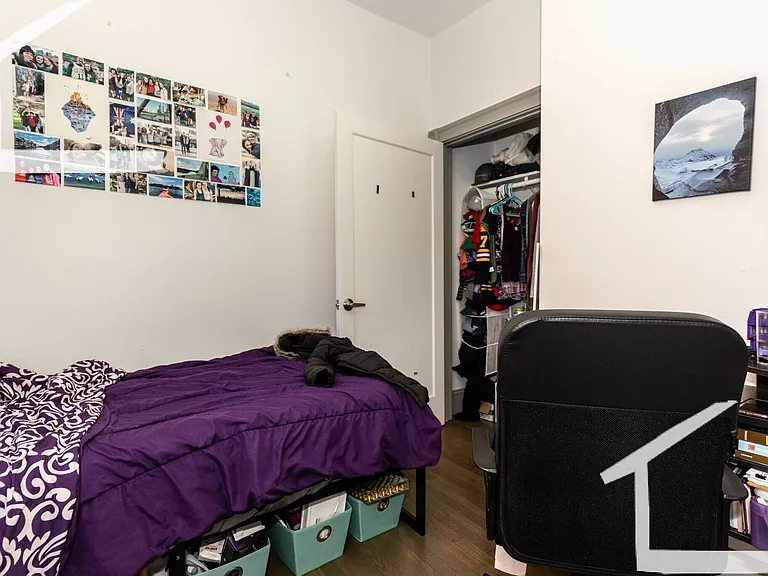 11 Belvidere St #2C — Photo 7