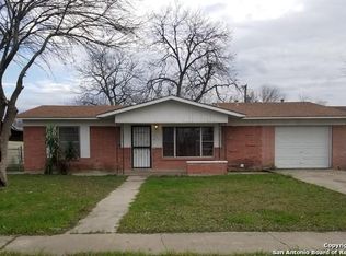 1870 Kendalia Ave, San Antonio, TX 78224