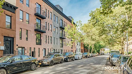 Rented by Nooklyn NYC LLC