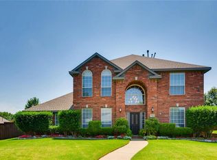 2540 Coolwater Dr, Plano, TX 75025
