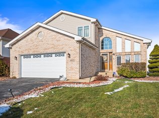 4862 Bay View Dr, Richton Park, IL 60471