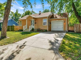 601 SW Randolph Ave, Topeka, KS 66606