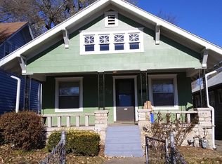 632 W 40th St, Kansas City, MO 64111