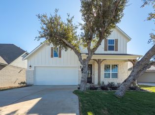 17213 Rossignol Cv, Austin, TX 78738