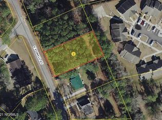 LOT 1 E Powell St #1, Clinton, NC 28328