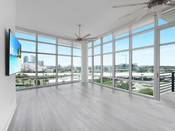 1120 E Kennedy Blvd Unit 816, Tampa, FL 33602