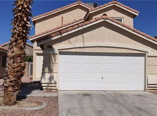 4588 Skybolt St, Las Vegas, NV 89115