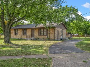 601 Evergreen Park Dr, Hopkinsville, KY 42240