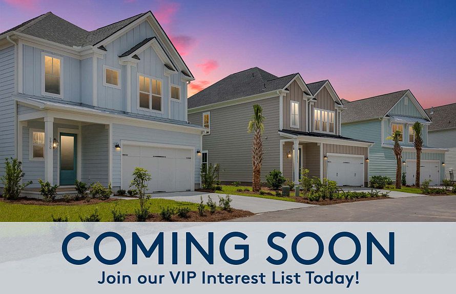 Park's Edge at Carolina Bay by Pulte Homes in Charleston SC Zillow