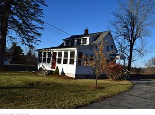 190 Stetson Rd, Lewiston, ME 04240